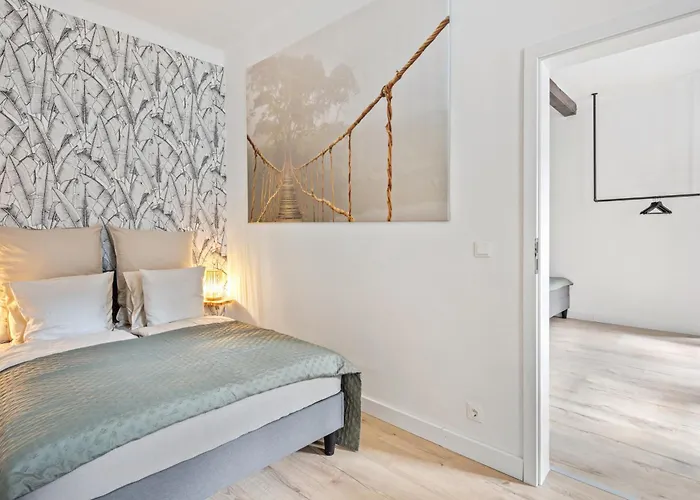 Apartment Botanika