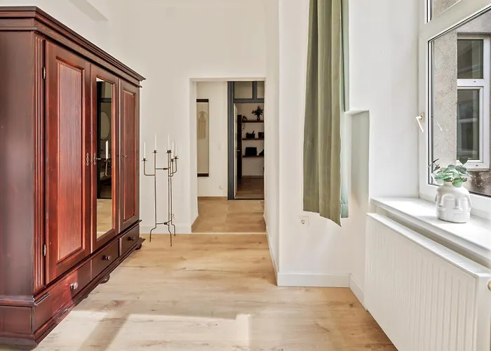 Apartment Botanika