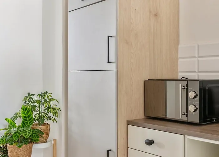 Apartment Botanika