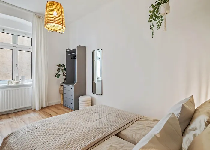 Apartment Botanika